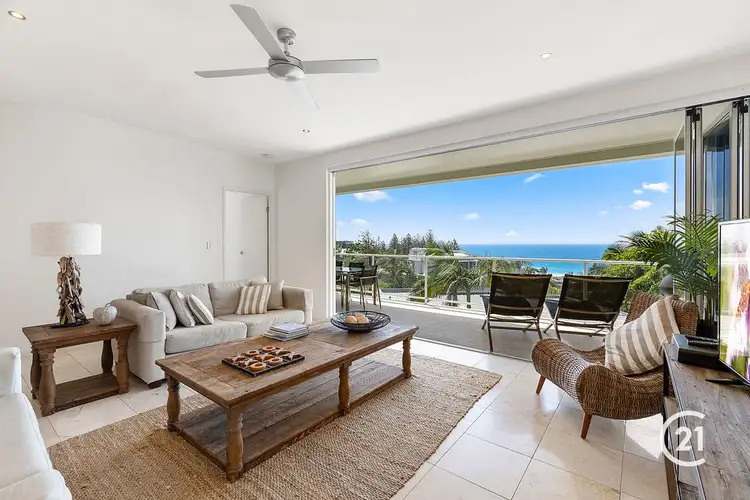 Main view of Homely apartment listing, 7/1 Park Crescent, Sunshine Beach QLD 4567