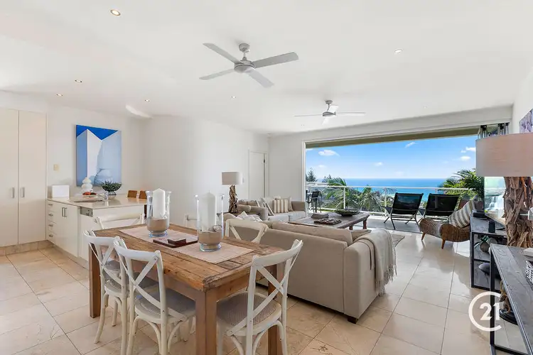 Third view of Homely apartment listing, 7/1 Park Crescent, Sunshine Beach QLD 4567
