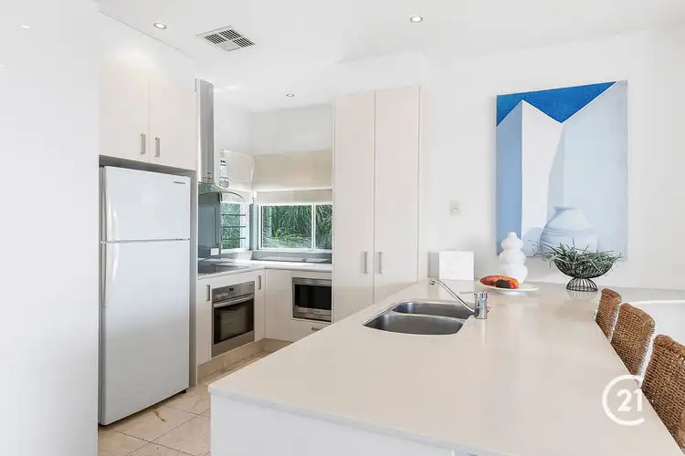 Sixth view of Homely apartment listing, 7/1 Park Crescent, Sunshine Beach QLD 4567