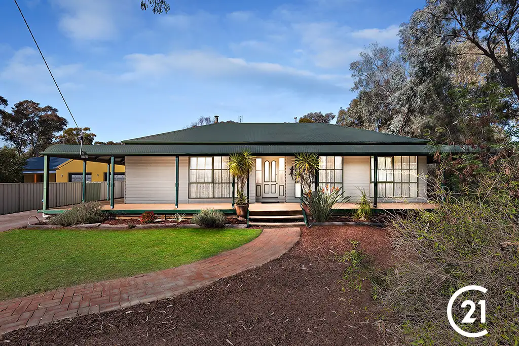Main view of Homely house listing, 23 Snowden Street, Echuca VIC 3564