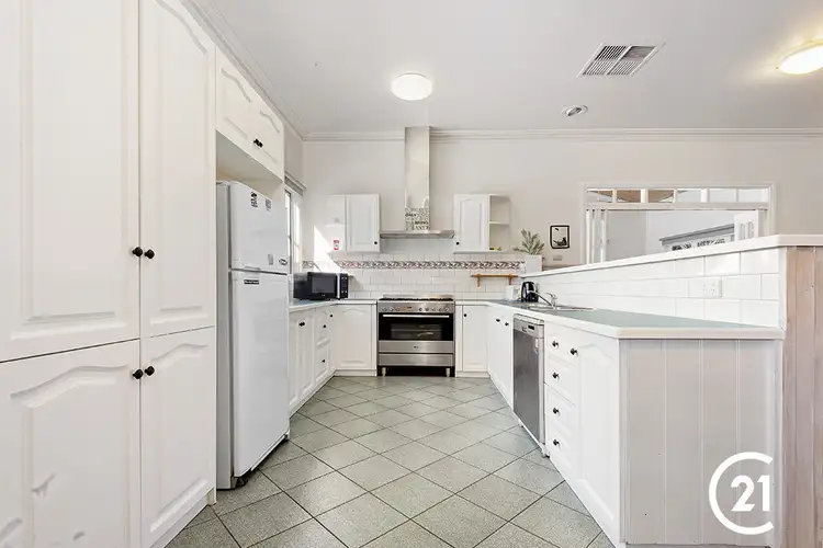 Second view of Homely house listing, 23 Snowden Street, Echuca VIC 3564