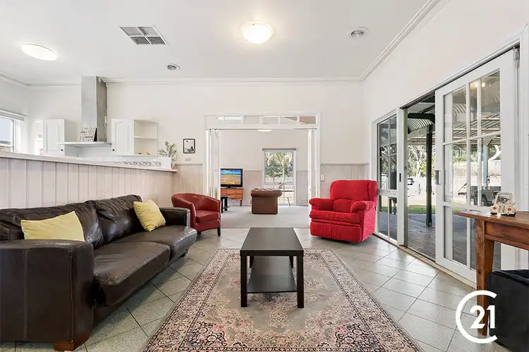 Fourth view of Homely house listing, 23 Snowden Street, Echuca VIC 3564