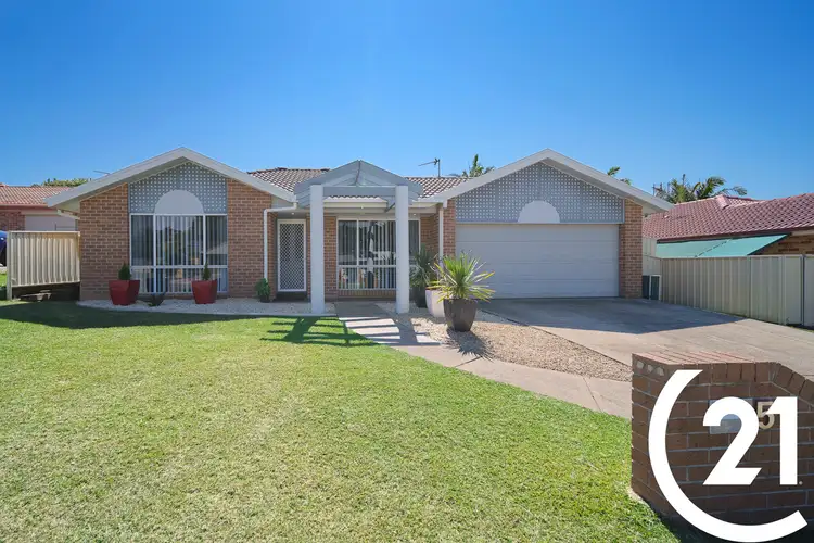 51 Coolabah Road, Medowie NSW 2318
