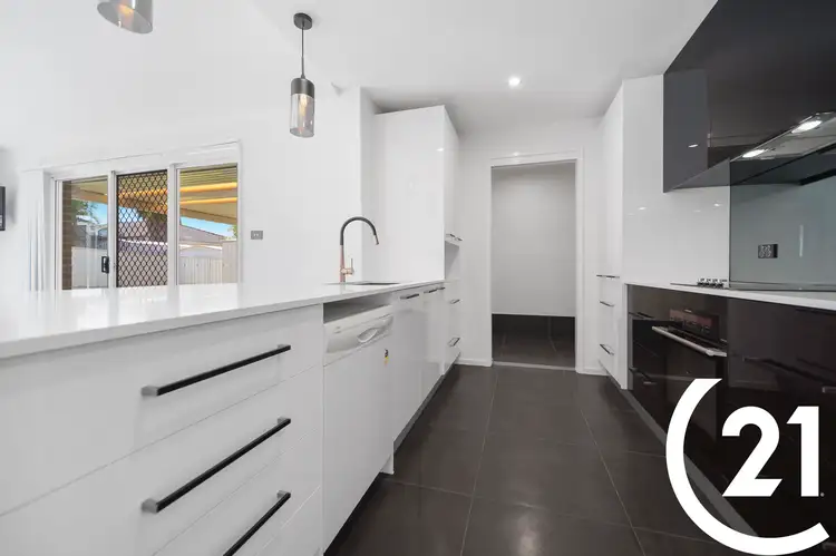 Fourth view of Homely house listing, 51 Coolabah Road, Medowie NSW 2318