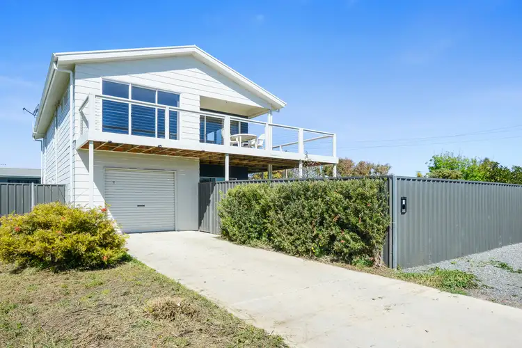 Main view of Homely house listing, 6 Harvey Crescent, Aldinga Beach SA 5173