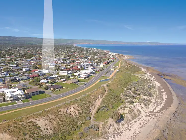 Second view of Homely house listing, 6 Harvey Crescent, Aldinga Beach SA 5173