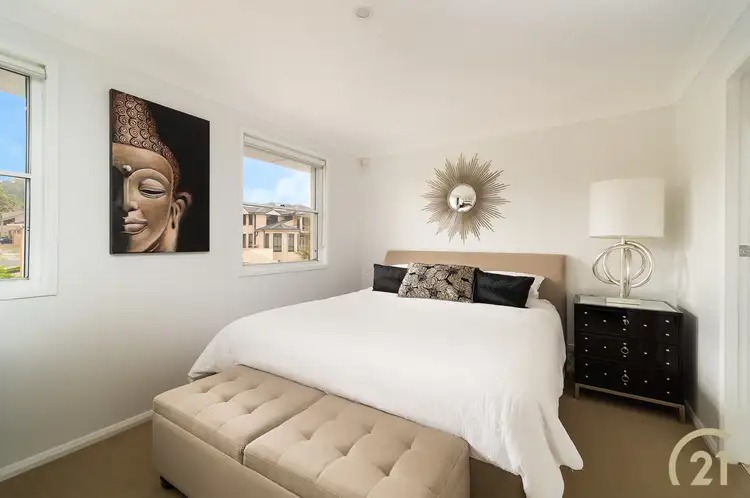Sixth view of Homely house listing, 91 Begovich Crescent, Abbotsbury NSW 2176