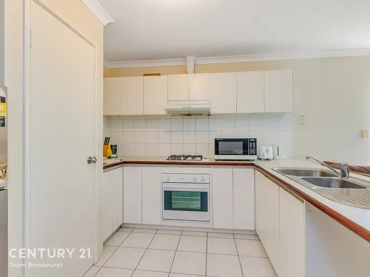 Second view of Homely villa listing, 6/2 Hobby Retreat, Queens Park WA 6107