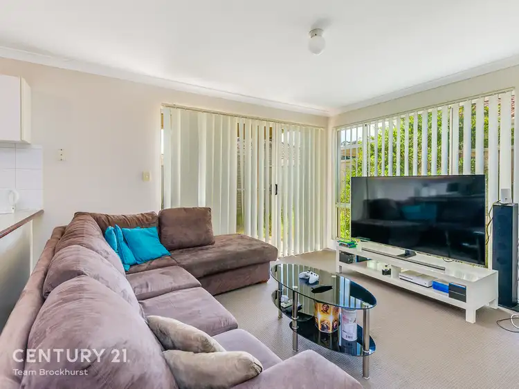 Third view of Homely villa listing, 6/2 Hobby Retreat, Queens Park WA 6107