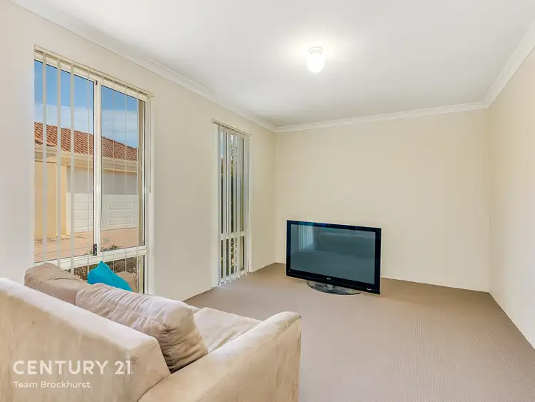 Fourth view of Homely villa listing, 6/2 Hobby Retreat, Queens Park WA 6107