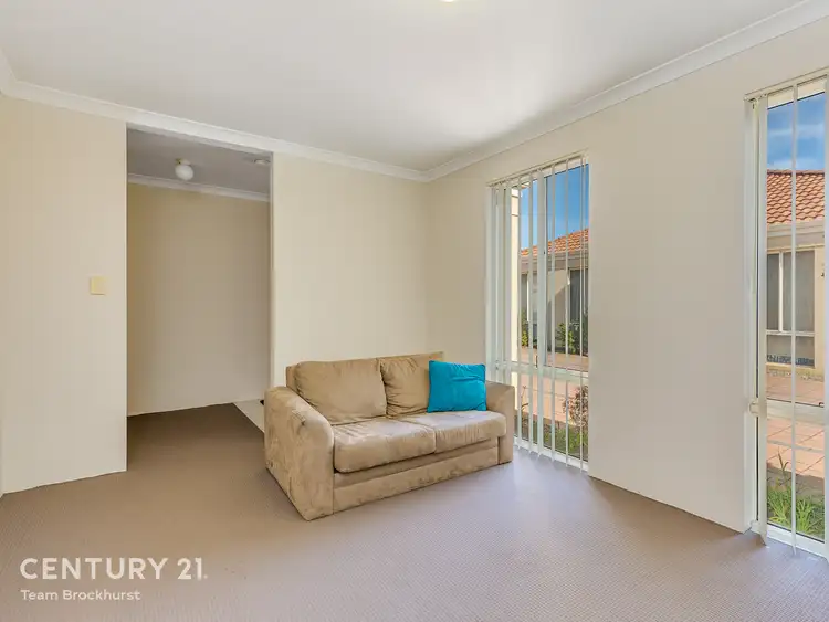 Fifth view of Homely villa listing, 6/2 Hobby Retreat, Queens Park WA 6107