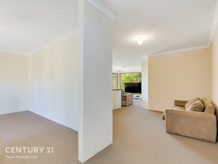 Sixth view of Homely villa listing, 6/2 Hobby Retreat, Queens Park WA 6107