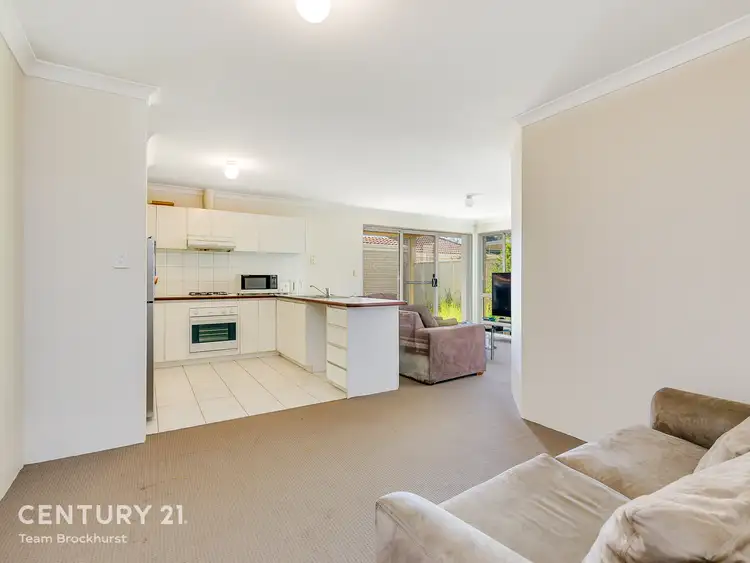 Seventh view of Homely villa listing, 6/2 Hobby Retreat, Queens Park WA 6107