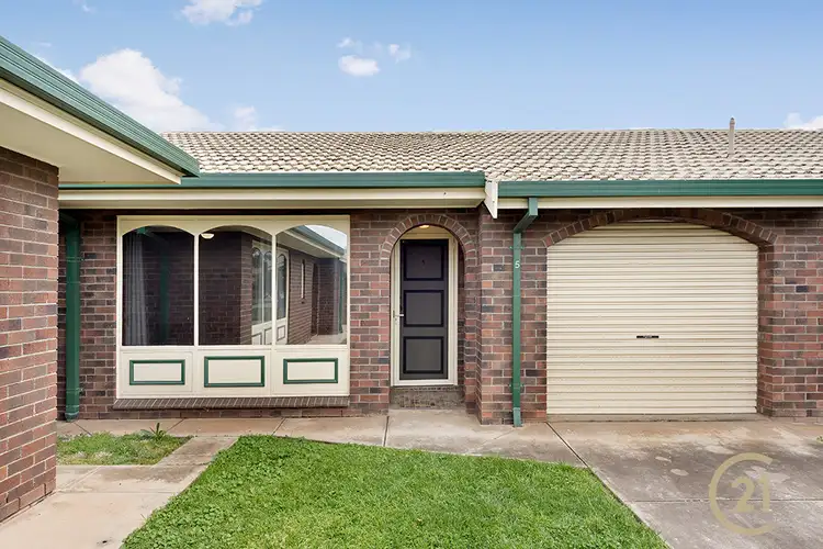 5/7 Herbert Street, Cheltenham SA 5014