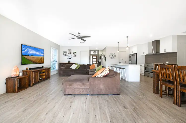 Fourth view of Homely house listing, 32 Palmerston Crescent, Beerwah QLD 4519