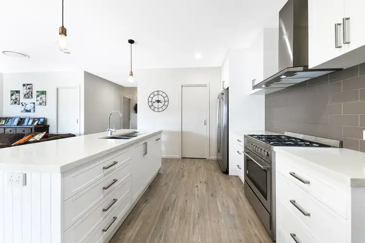 Fifth view of Homely house listing, 32 Palmerston Crescent, Beerwah QLD 4519