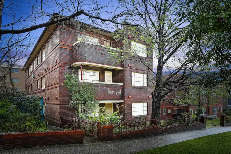 4/21 Meeks Street, Kingsford NSW 2032