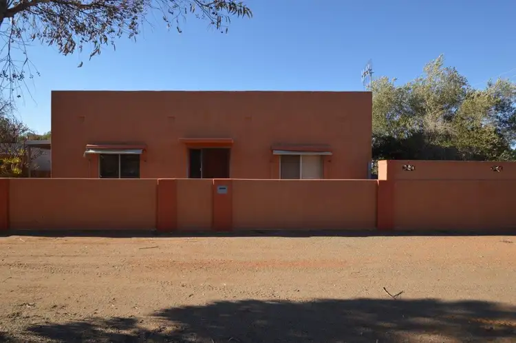 Main view of Homely house listing, 3 Morgan Street, Broken Hill NSW 2880