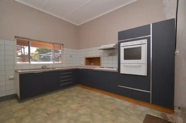Second view of Homely house listing, 3 Morgan Street, Broken Hill NSW 2880