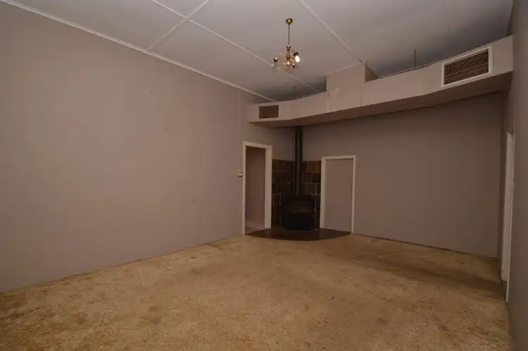 Third view of Homely house listing, 3 Morgan Street, Broken Hill NSW 2880