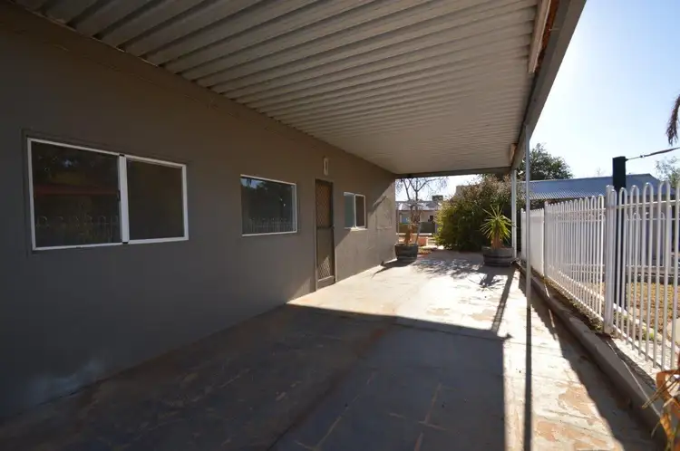 Seventh view of Homely house listing, 3 Morgan Street, Broken Hill NSW 2880