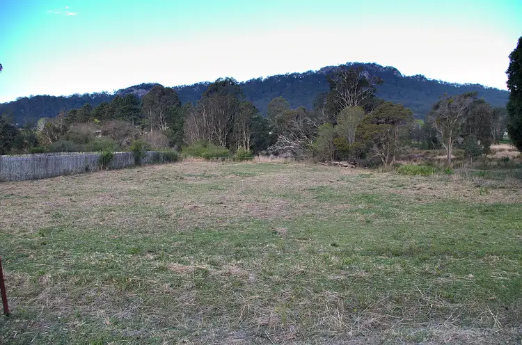Main view of Homely land listing, 60 Prince St, Bulahdelah NSW 2423