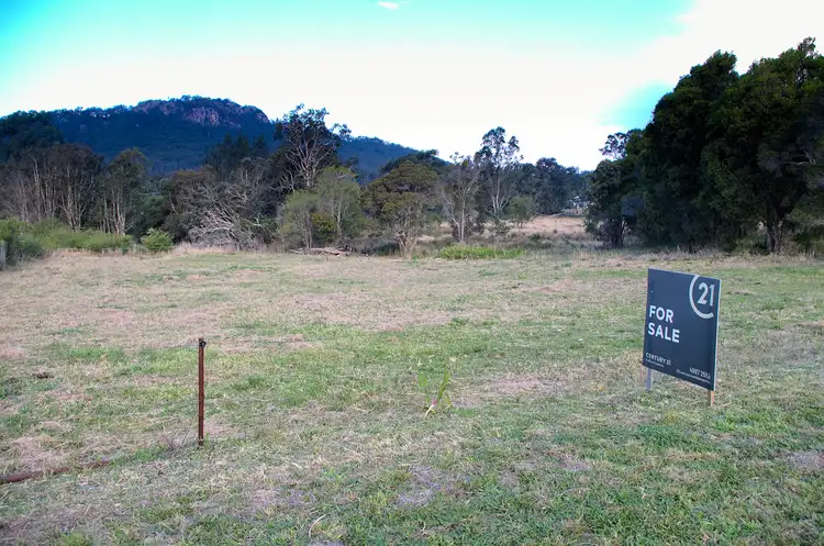 Second view of Homely land listing, 60 Prince St, Bulahdelah NSW 2423