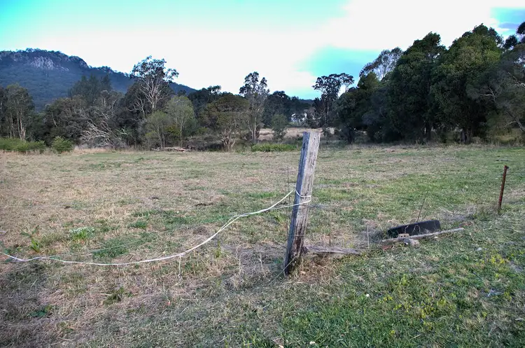 Third view of Homely land listing, 60 Prince St, Bulahdelah NSW 2423