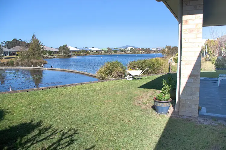 Main view of Homely house listing, 77 Admiralty Ave, Tea Gardens NSW 2324