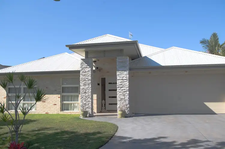 Fourth view of Homely house listing, 77 Admiralty Ave, Tea Gardens NSW 2324