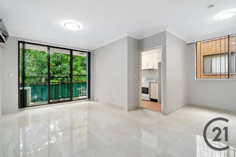 22/132 Moore Street, Liverpool NSW 2170