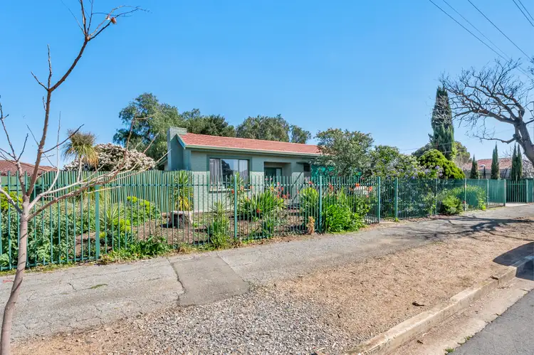 20 St Marys Street, St Marys SA 5042