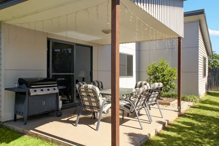 Fifth view of Homely house listing, 11 Kurrawa Crescent, Glenvale QLD 4350
