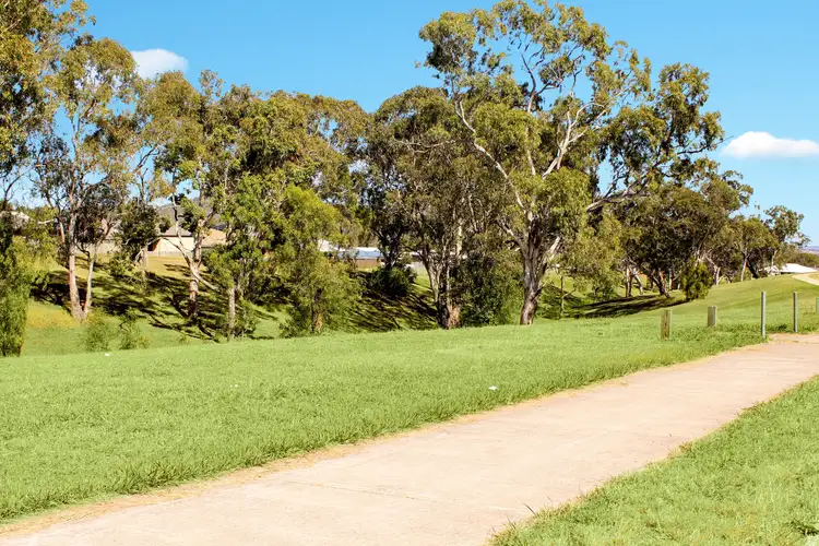 Sixth view of Homely house listing, 11 Kurrawa Crescent, Glenvale QLD 4350