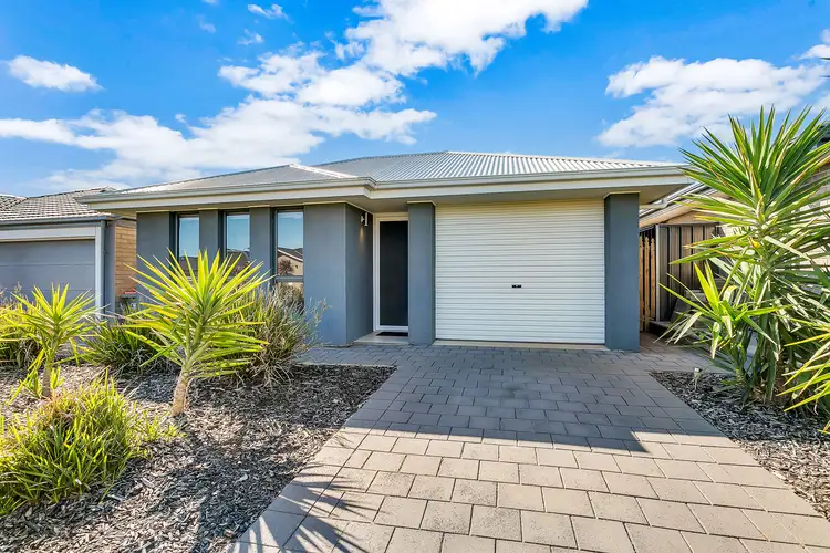 Second view of Homely house listing, 85 Lynton Terrace, Seaford SA 5169