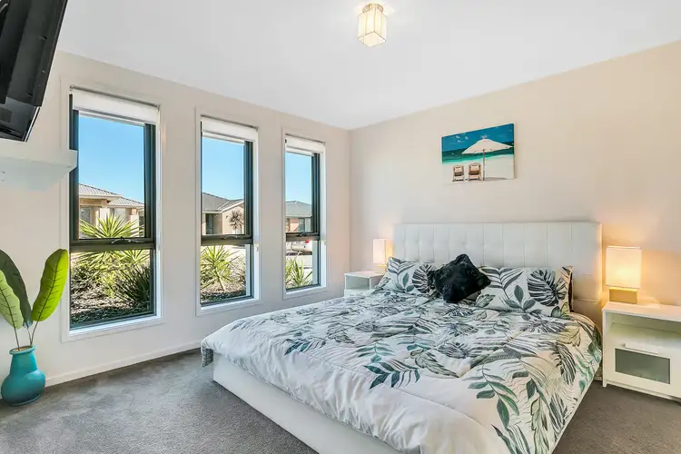 Third view of Homely house listing, 85 Lynton Terrace, Seaford SA 5169