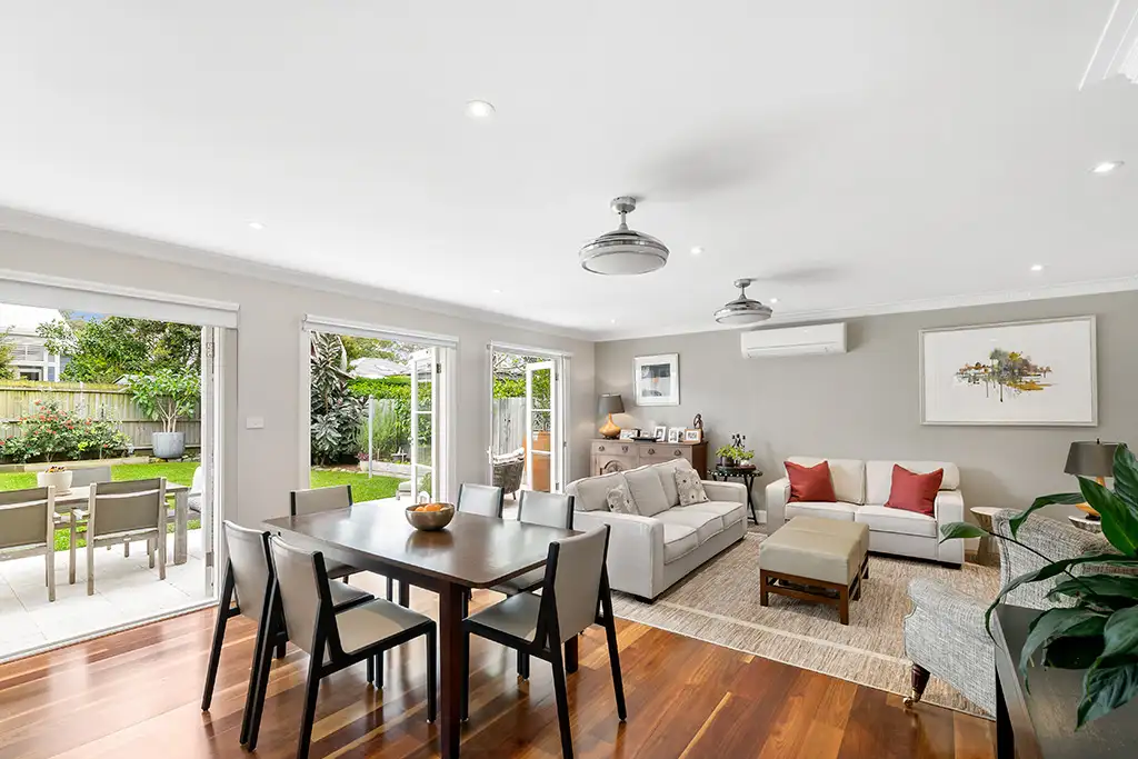 Main view of Homely house listing, 2/39 Prince Street, Mosman NSW 2088
