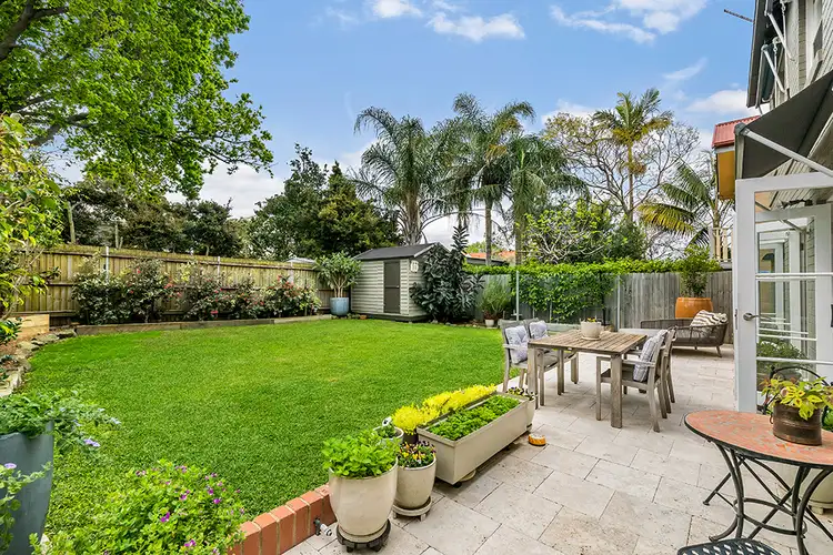 Second view of Homely house listing, 2/39 Prince Street, Mosman NSW 2088