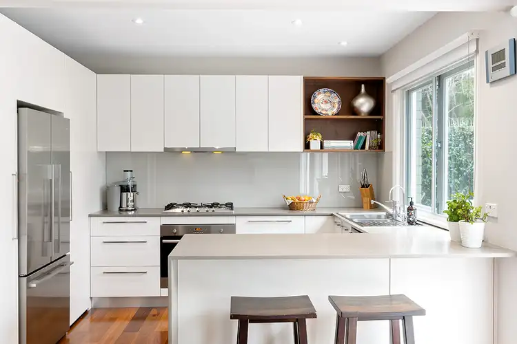Third view of Homely house listing, 2/39 Prince Street, Mosman NSW 2088