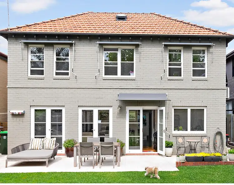 Fourth view of Homely house listing, 2/39 Prince Street, Mosman NSW 2088