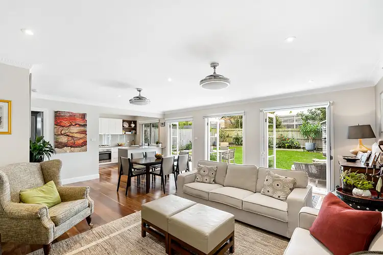 Fifth view of Homely house listing, 2/39 Prince Street, Mosman NSW 2088