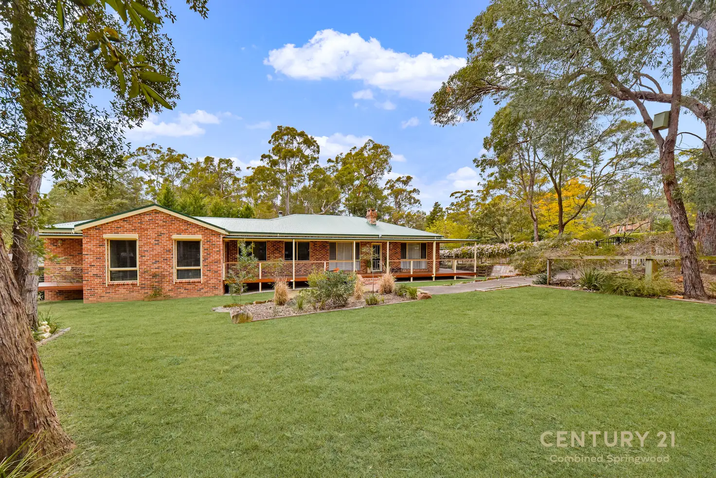 Main view of Homely house listing, 581 Hawkesbury Rd, Winmalee NSW 2777