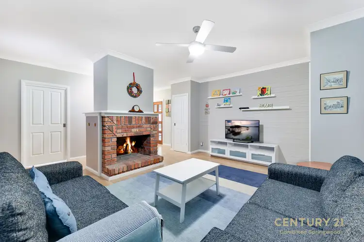 Third view of Homely house listing, 581 Hawkesbury Rd, Winmalee NSW 2777