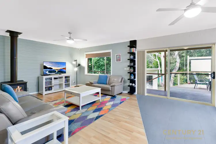 Fourth view of Homely house listing, 581 Hawkesbury Rd, Winmalee NSW 2777