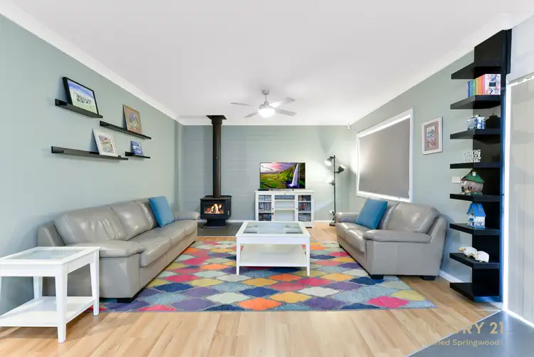 Fifth view of Homely house listing, 581 Hawkesbury Rd, Winmalee NSW 2777