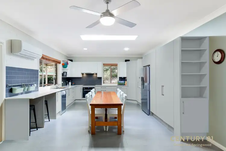 Sixth view of Homely house listing, 581 Hawkesbury Rd, Winmalee NSW 2777