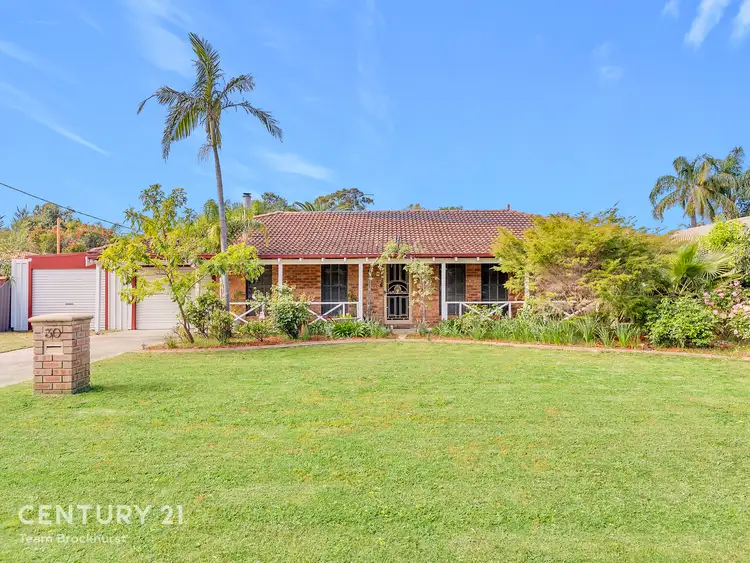 Main view of Homely house listing, 30 Salix Way, Forrestfield WA 6058