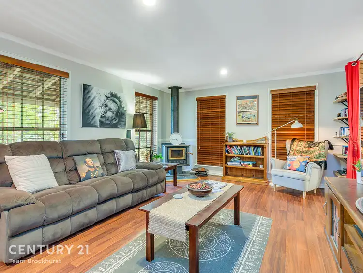 Second view of Homely house listing, 30 Salix Way, Forrestfield WA 6058