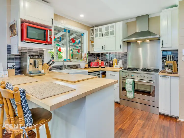 Third view of Homely house listing, 30 Salix Way, Forrestfield WA 6058