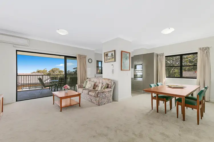 28/66-72 Browns Road, Wahroonga NSW 2076